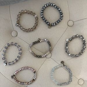 Ermish bracelets